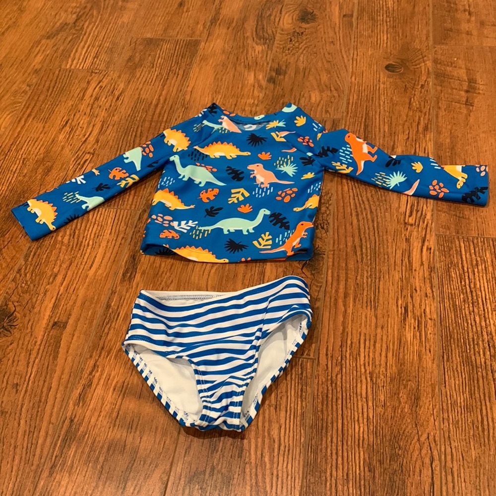 Swimsuit 18 month, new without tags